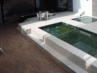 Camsoda Best live sex cam show of voyeurcam-casa-salsa-gym