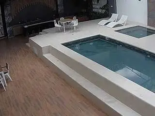 Camsoda Live Sex of voyeurcam-casa-salsa-gym