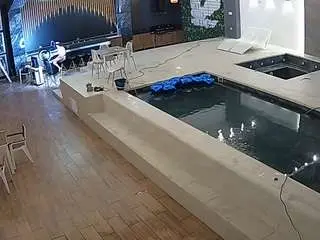 Camsoda Best Webcam of voyeurcam-casa-salsa-gym