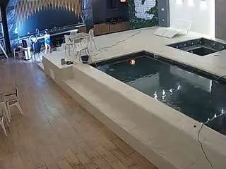 Camsoda Best live sex cam show of voyeurcam-casa-salsa-gym