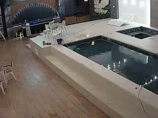 Camsoda Sex Cam of voyeurcam-casa-salsa-gym