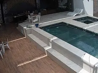 Camsoda Private Sex Chat of voyeurcam-casa-salsa-gym