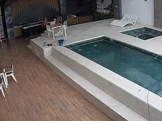 Camsoda Best live sex cam show of voyeurcam-casa-salsa-gym