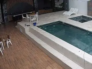 Camsoda Adult Webcam of voyeurcam-casa-salsa-gym