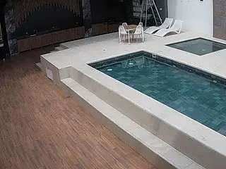 Camsoda Adult Webcams of voyeurcam-casa-salsa-gym