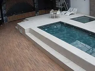 Camsoda Best Webcam of voyeurcam-casa-salsa-gym