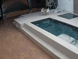 Camsoda Free Porn Cam of voyeurcam-casa-salsa-gym