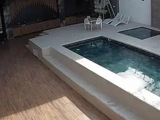 Camsoda Live Sex Cam of voyeurcam-casa-salsa-gym