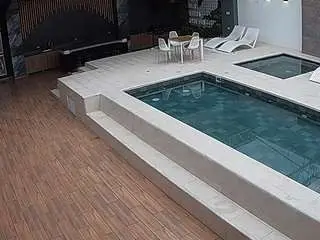 Camsoda Adult Webcams of voyeurcam-casa-salsa-gym