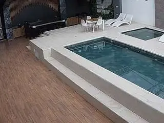 Camsoda Adult Webcams of voyeurcam-casa-salsa-gym