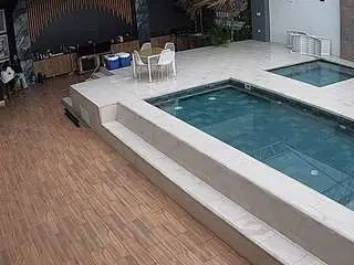 Camsoda Watch Live Sex Cams of voyeurcam-casa-salsa-gym