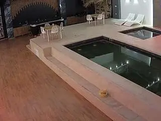 Camsoda Sex Cam of voyeurcam-casa-salsa-gym