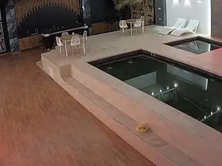 Camsoda Live Sex Cam of voyeurcam-casa-salsa-gym
