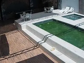 Camsoda Sex Cam of voyeurcam-casa-salsa-gym