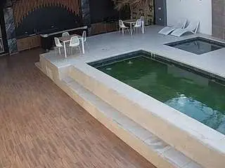 Camsoda Free Live Porn of voyeurcam-casa-salsa-gym