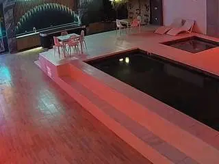 Camsoda Live Porn of voyeurcam-casa-salsa-gym