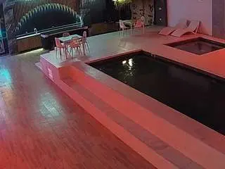 Camsoda Free Porn Cam of voyeurcam-casa-salsa-gym