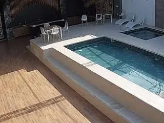 Camsoda Private Sex Chat of voyeurcam-casa-salsa-gym