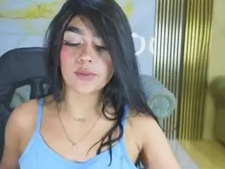 Camsoda Adult Webcams of babi-s