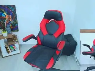 Camsoda Sex Cam of ambar-rose1