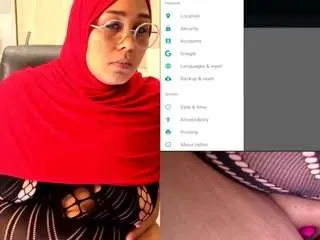 Camsoda Live Sex of bbwhijab