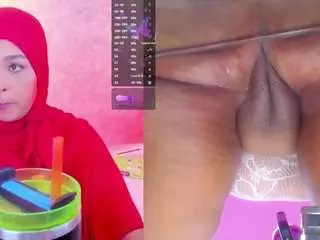 Camsoda Best Webcam of bbwhijab
