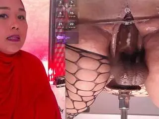 Camsoda Sex Chat of bbwhijab