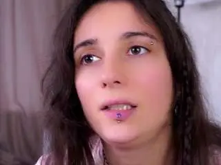 Camsoda Adult Webcam of constancedeary