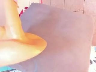 Camsoda Adult Webcam of maralinette-22
