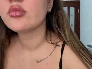 Camsoda Watch Live Sex Cams of nellyfischer