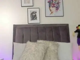 Camsoda Best Webcam of helen-moorex
