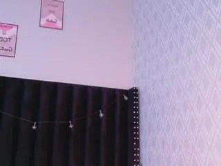 Camsoda Adult Webcam of littleebluee