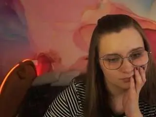 Camsoda Free Porn Cam of magicpeachs