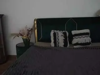 Camsoda Live Sex of magicpeachs
