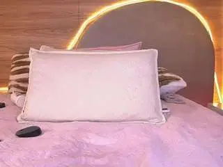 Camsoda Sex Chat of violeta-evanz