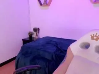 Camsoda Live Sex Cam of purple-slut