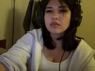 Camsoda Free Porn Cam of salinatamburo