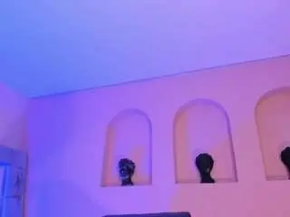 Camsoda Adult Webcams of bonnyrose