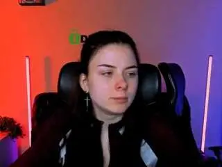 Camsoda Free Live Porn of inga-gree