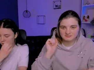 Camsoda Adult Webcams of inga-gree