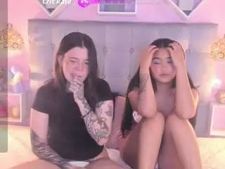 Camsoda Live Sex Cam of kaliykatie1