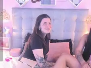 Camsoda Live Sex Cam of kaliykatie1