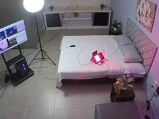 Camsoda Sex Chat of voyeurcam-jb-office-1