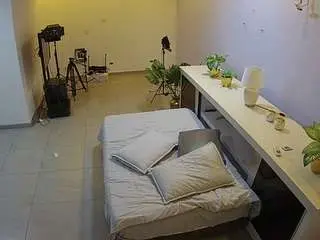 Camsoda Live Sex of voyeurcam-jb-office-1