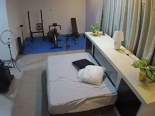 Camsoda Private Sex Chat of voyeurcam-jb-office-1