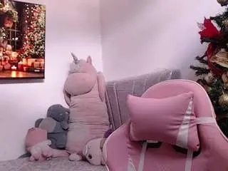 Camsoda Free Porn Cam of amapolaunicorn