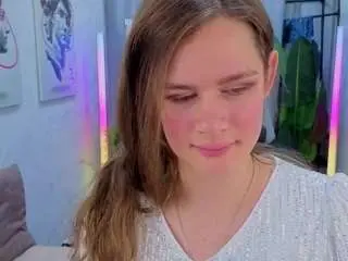 Camsoda Best live sex cam show of datsi-benson