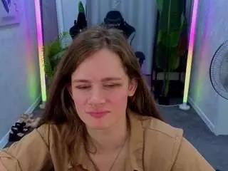 Camsoda Adult Webcams of datsi-benson