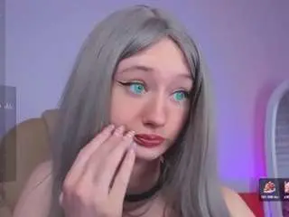 Camsoda Sex Cam of katiakim