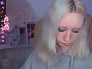 Camsoda Free Porn Cam of katiakim